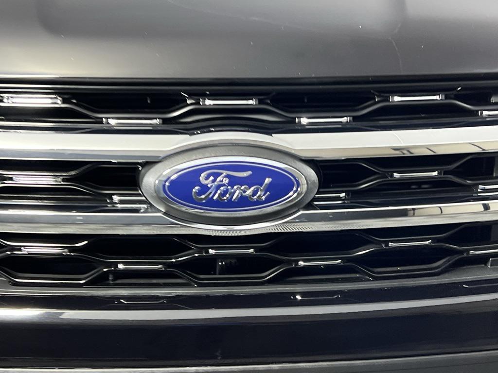used 2024 Ford Expedition Max car, priced at $51,373