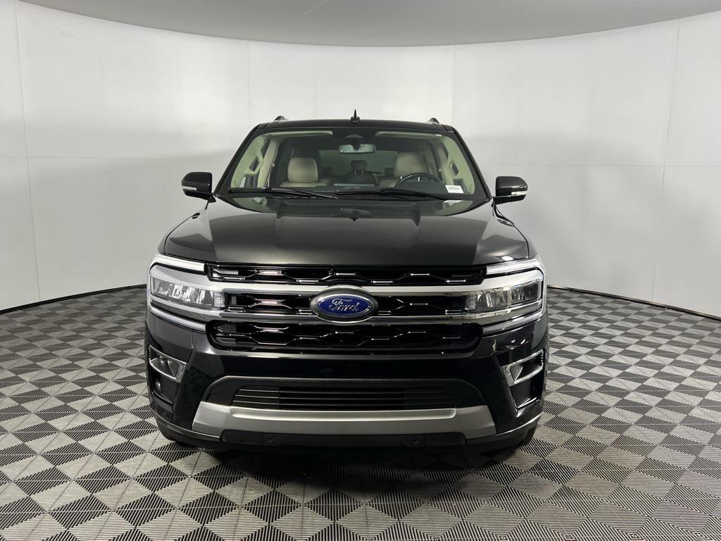 used 2024 Ford Expedition Max car, priced at $51,373