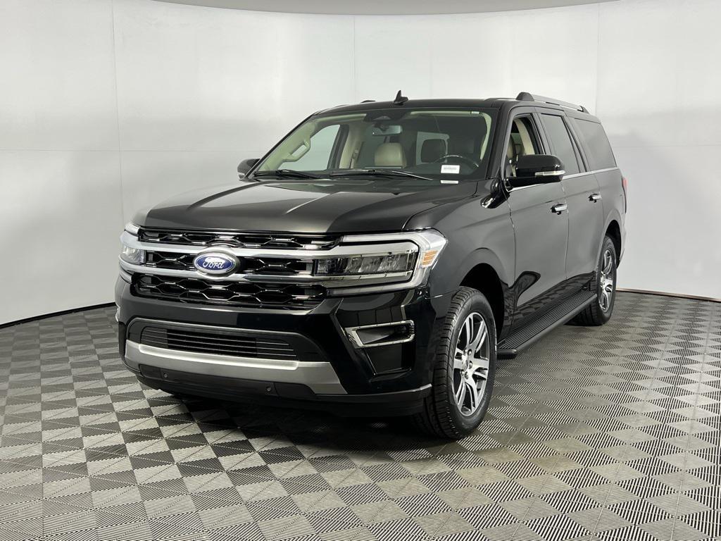 used 2024 Ford Expedition Max car, priced at $51,373