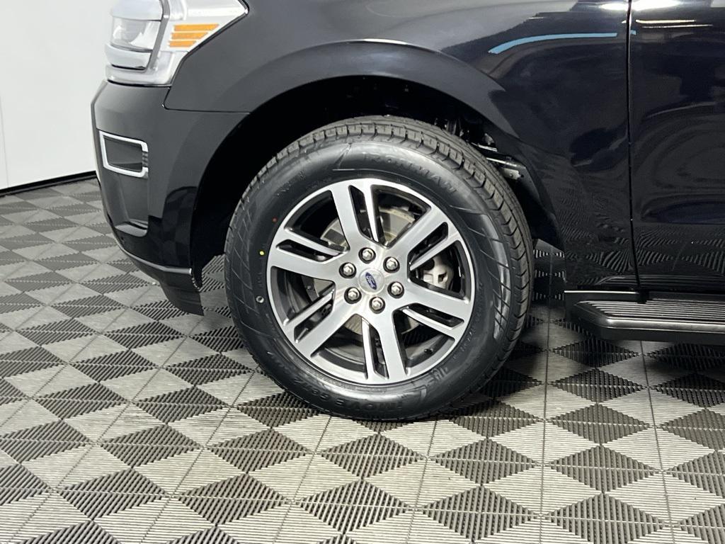 used 2024 Ford Expedition Max car, priced at $51,373