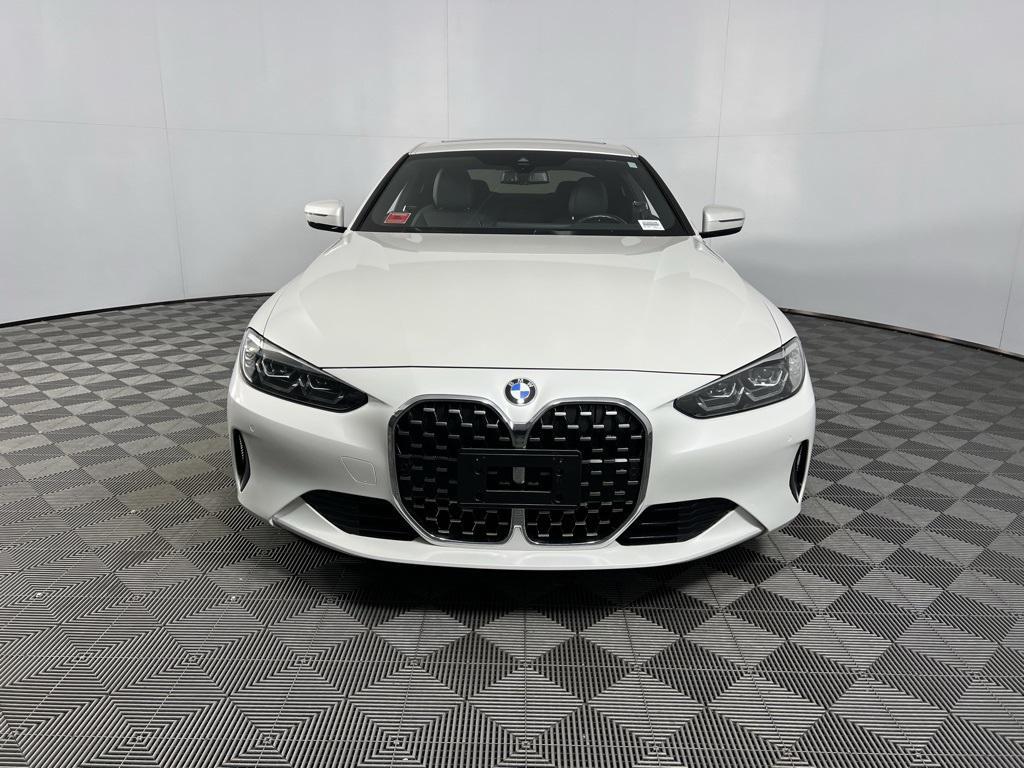 used 2024 BMW 430 car, priced at $34,973