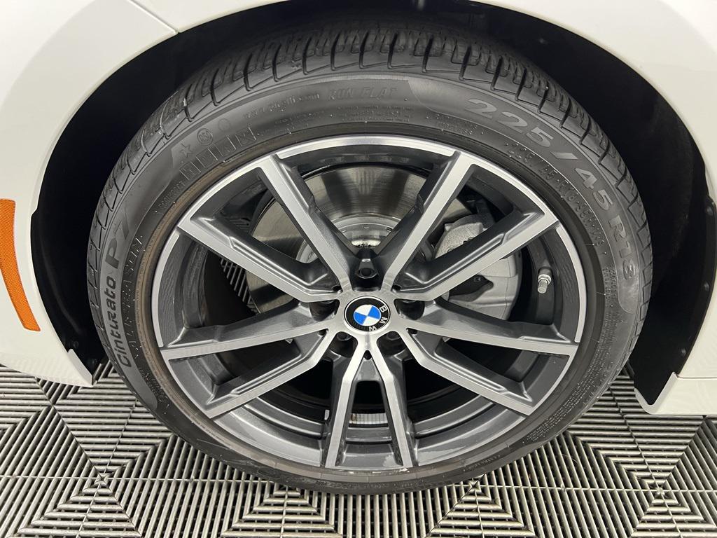 used 2024 BMW 430 car, priced at $34,973