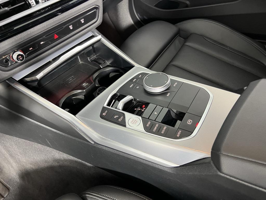 used 2024 BMW 430 car, priced at $34,973