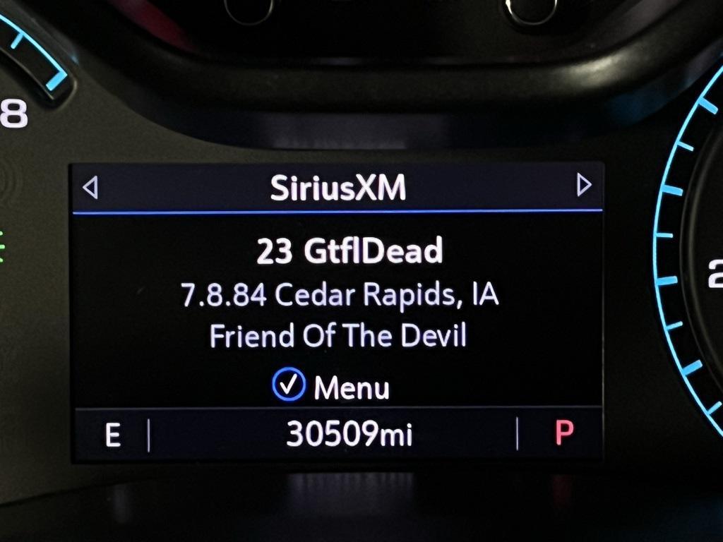 used 2022 Chevrolet Colorado car, priced at $29,173