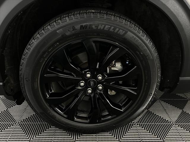 used 2022 Ford Explorer car, priced at $31,973