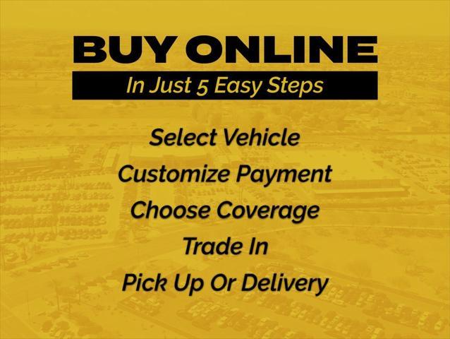 used 2022 Ford Explorer car, priced at $33,973