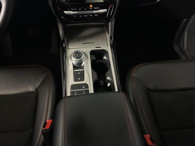 used 2022 Ford Explorer car, priced at $31,973