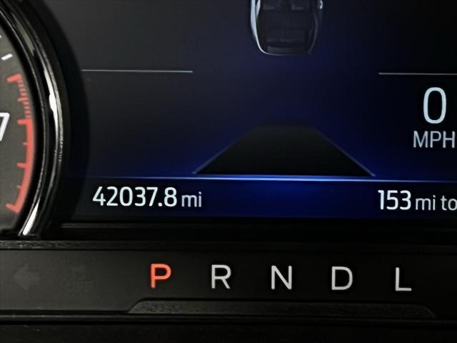 used 2022 Ford Explorer car, priced at $31,973