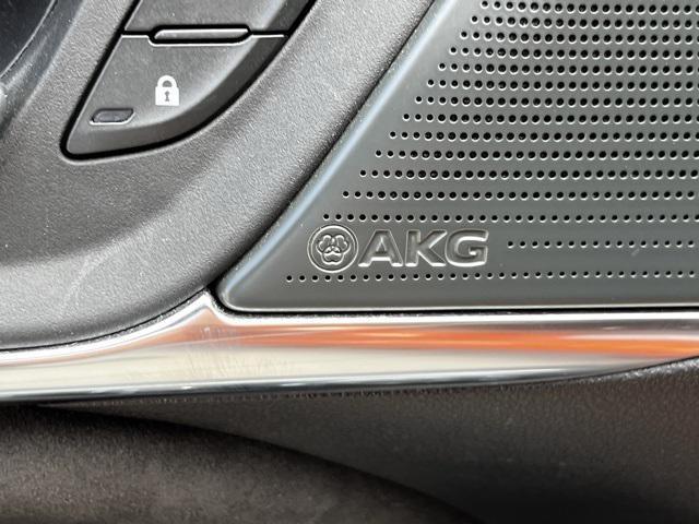 used 2023 Cadillac CT4-V car, priced at $57,973