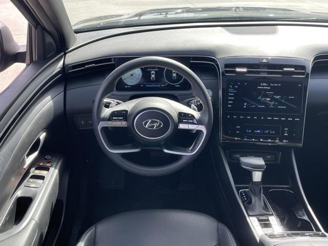 used 2024 Hyundai SANTA CRUZ car, priced at $32,573