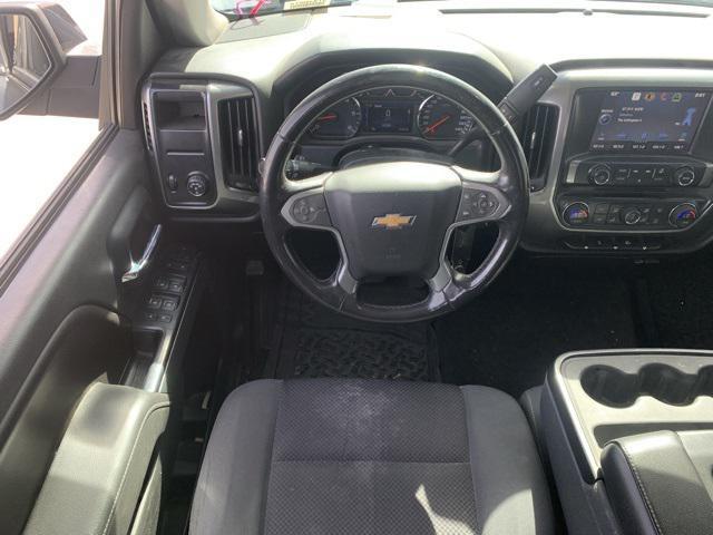 used 2014 Chevrolet Silverado 1500 car, priced at $19,995