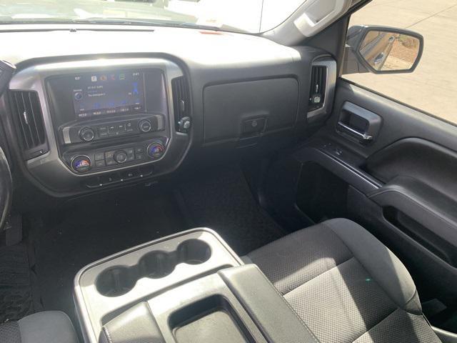 used 2014 Chevrolet Silverado 1500 car, priced at $19,995