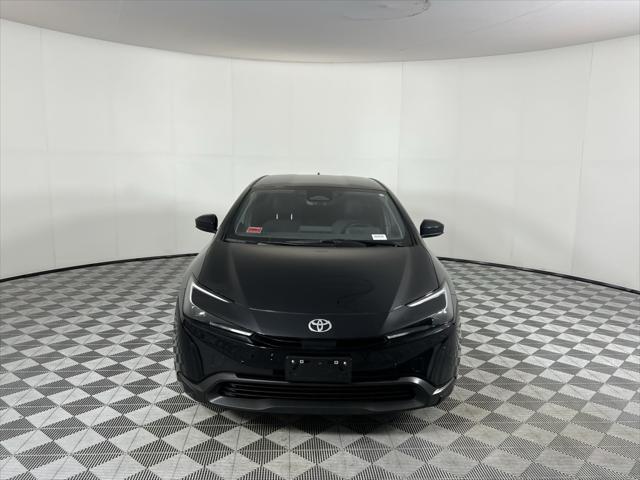 used 2024 Toyota Prius car, priced at $25,573