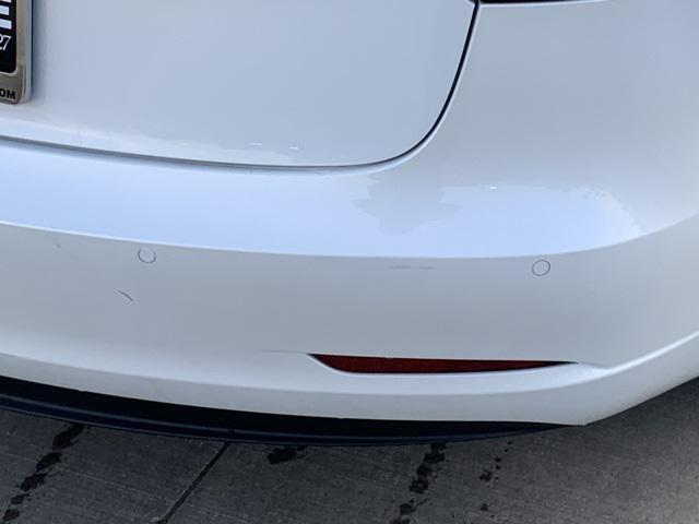 used 2022 Tesla Model 3 car