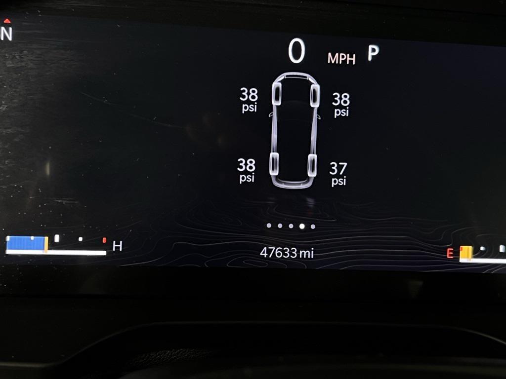 used 2021 Jeep Grand Cherokee L car, priced at $27,373
