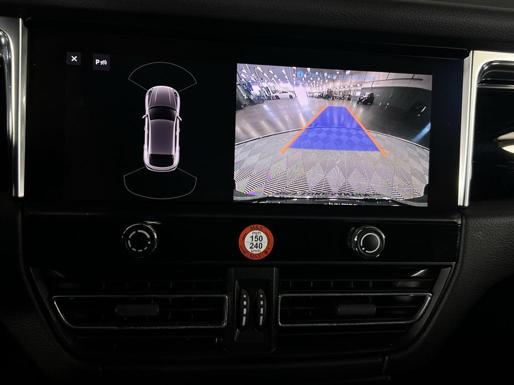 used 2023 Porsche Macan car, priced at $42,973