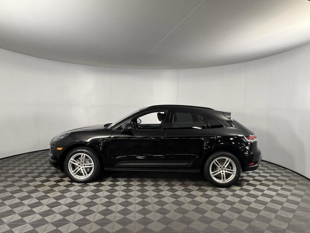 used 2023 Porsche Macan car, priced at $42,973