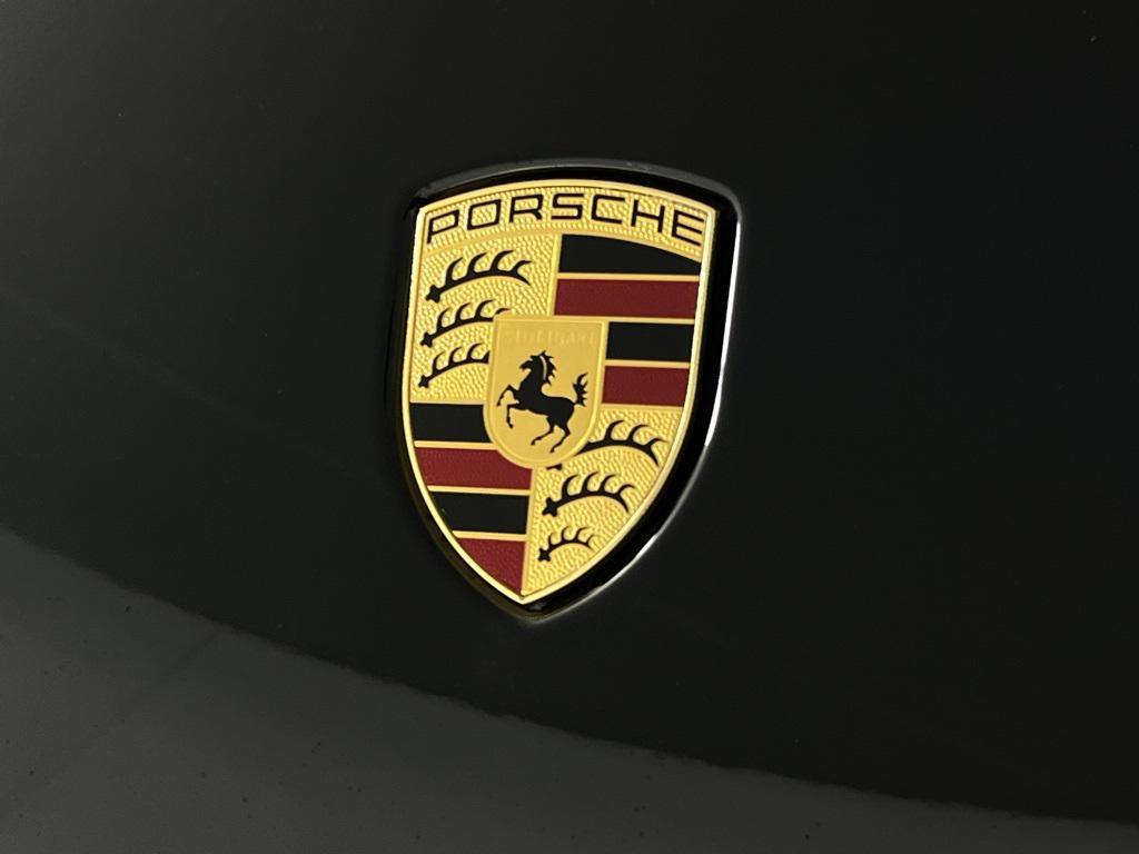 used 2023 Porsche Macan car, priced at $42,973