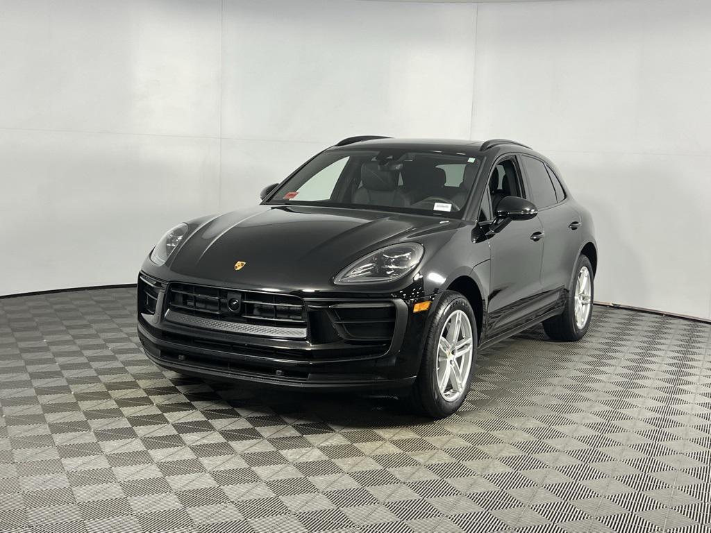 used 2023 Porsche Macan car, priced at $42,973
