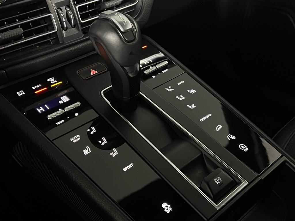used 2023 Porsche Macan car, priced at $42,973