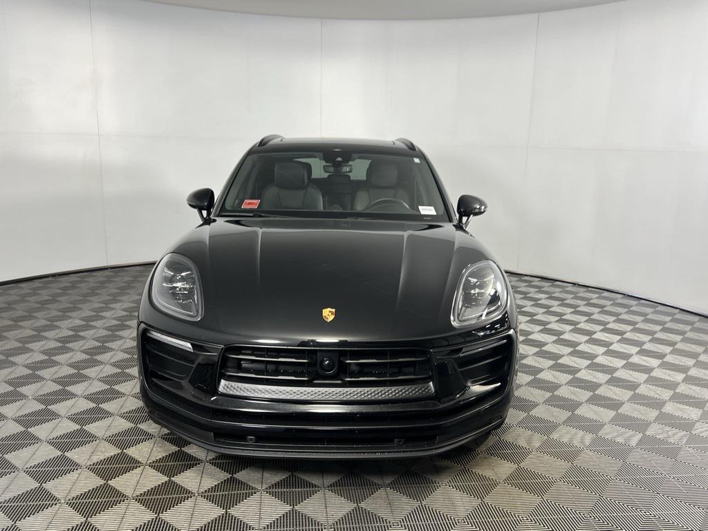 used 2023 Porsche Macan car, priced at $42,973