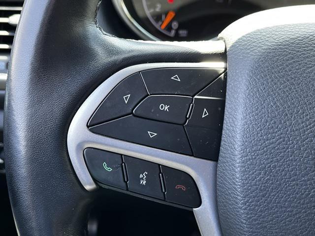 used 2021 Jeep Grand Cherokee car, priced at $29,173