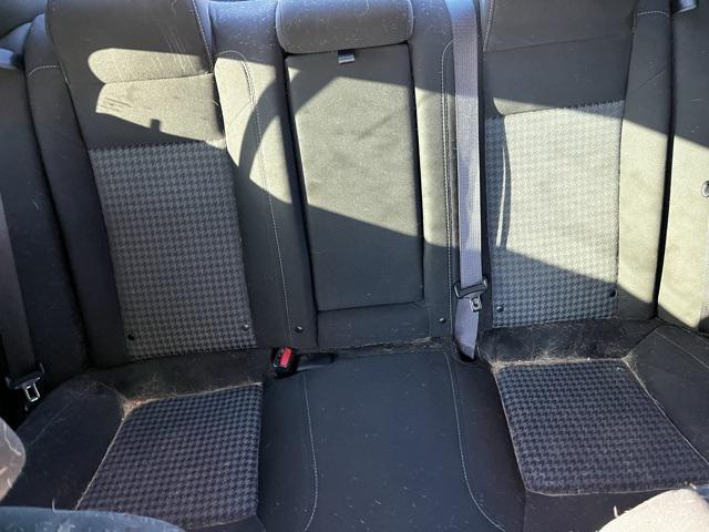 used 2021 Dodge Charger car, priced at $18,173