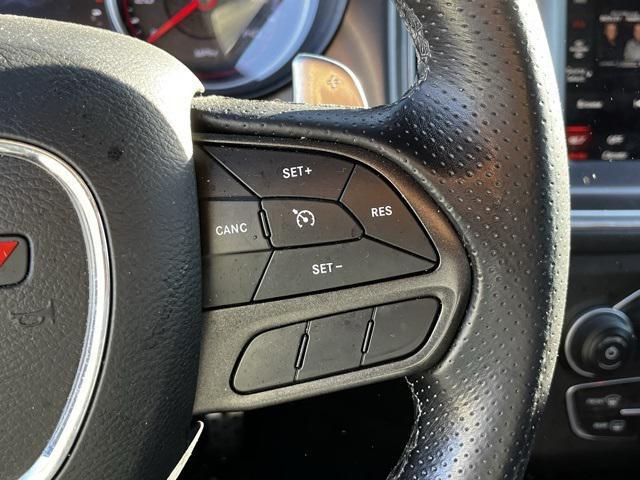 used 2021 Dodge Charger car, priced at $18,173