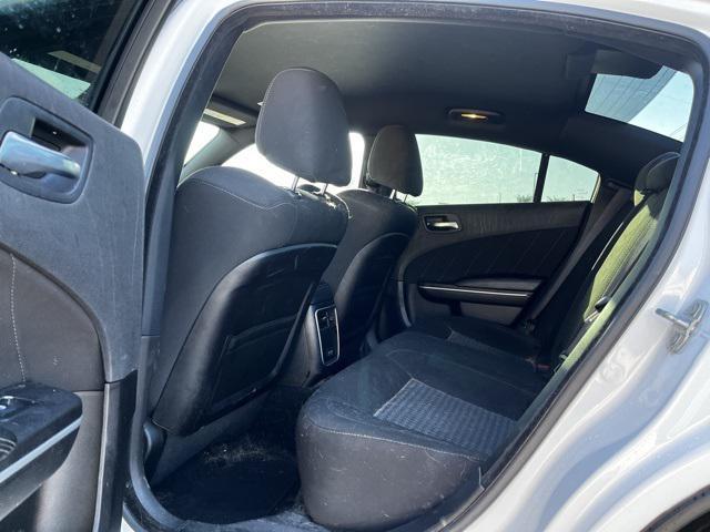used 2021 Dodge Charger car, priced at $18,173