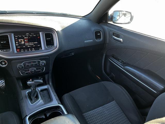 used 2021 Dodge Charger car, priced at $18,173