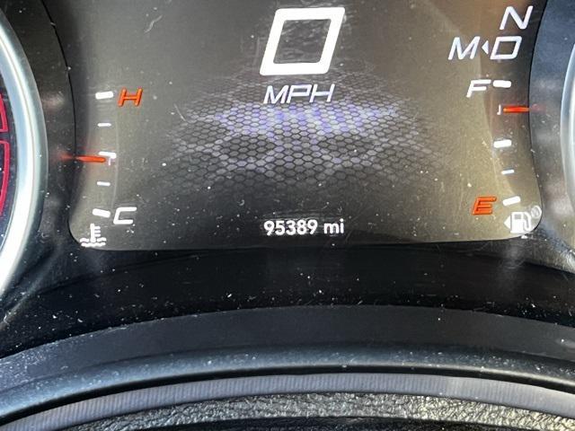 used 2021 Dodge Charger car, priced at $18,173