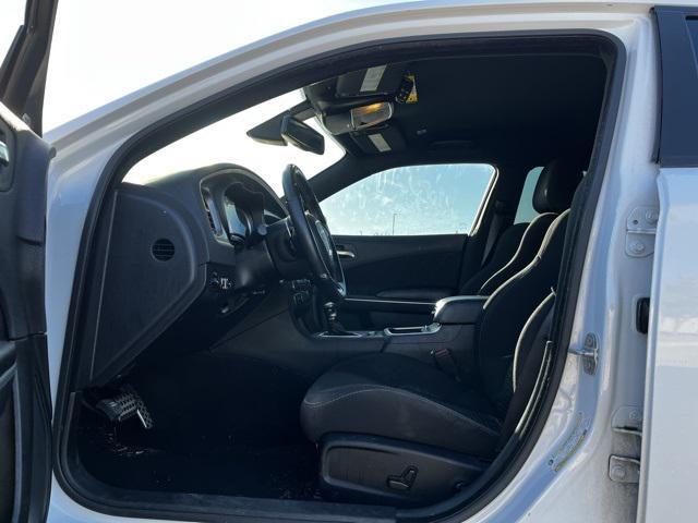 used 2021 Dodge Charger car, priced at $18,173