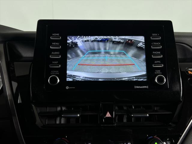 used 2024 Toyota Camry car, priced at $23,973
