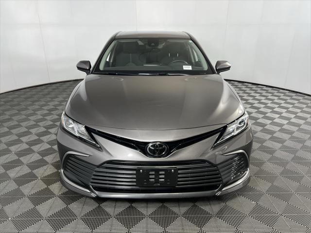 used 2024 Toyota Camry car, priced at $23,973