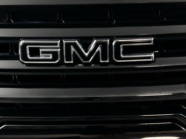 used 2021 GMC Sierra 1500 car, priced at $40,273