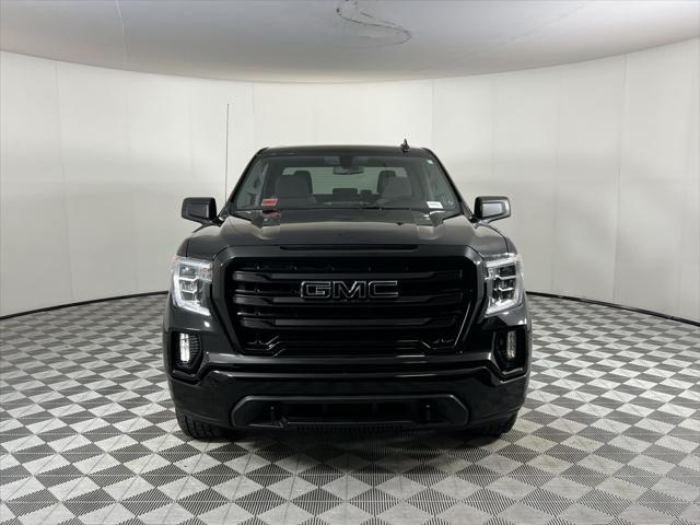 used 2021 GMC Sierra 1500 car, priced at $40,273