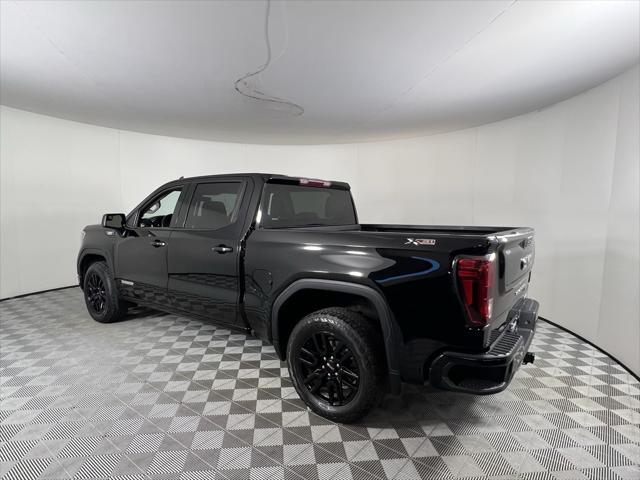 used 2021 GMC Sierra 1500 car, priced at $40,273