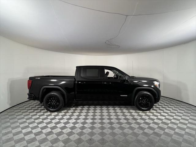 used 2021 GMC Sierra 1500 car, priced at $40,273