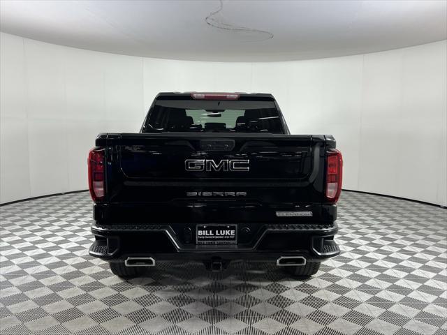 used 2021 GMC Sierra 1500 car, priced at $40,273