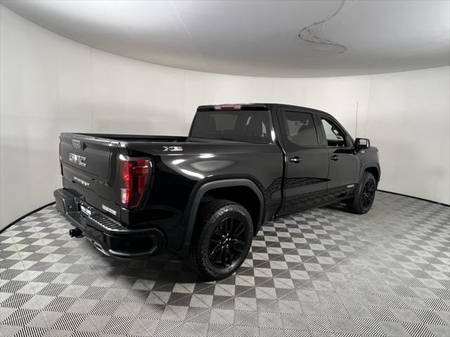 used 2021 GMC Sierra 1500 car, priced at $40,273