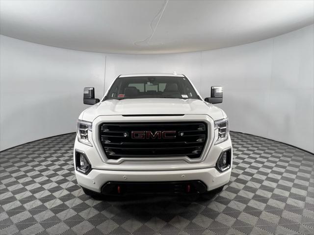 used 2022 GMC Sierra 1500 car, priced at $47,000