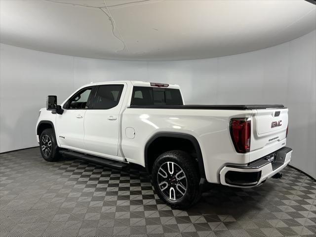 used 2022 GMC Sierra 1500 car, priced at $47,000