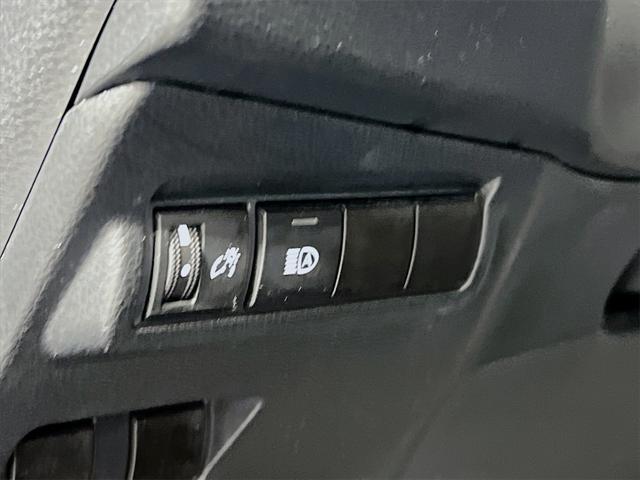 used 2024 Toyota Corolla Cross car, priced at $25,373