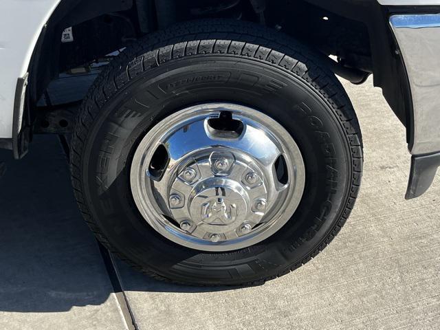 used 2024 Ram 3500 car, priced at $55,973