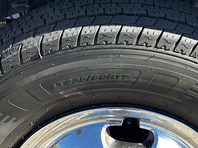 used 2024 Ram 3500 car, priced at $55,973