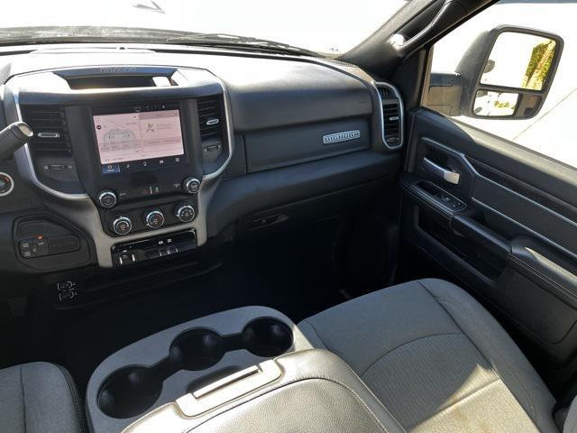 used 2024 Ram 3500 car, priced at $55,973