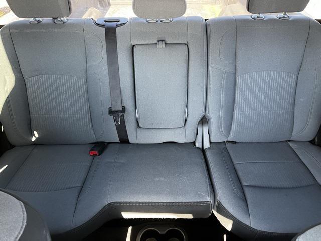 used 2024 Ram 3500 car, priced at $55,973