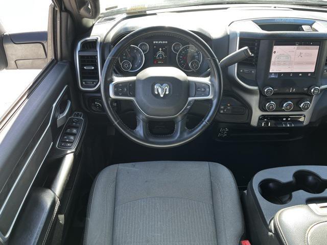 used 2024 Ram 3500 car, priced at $55,973