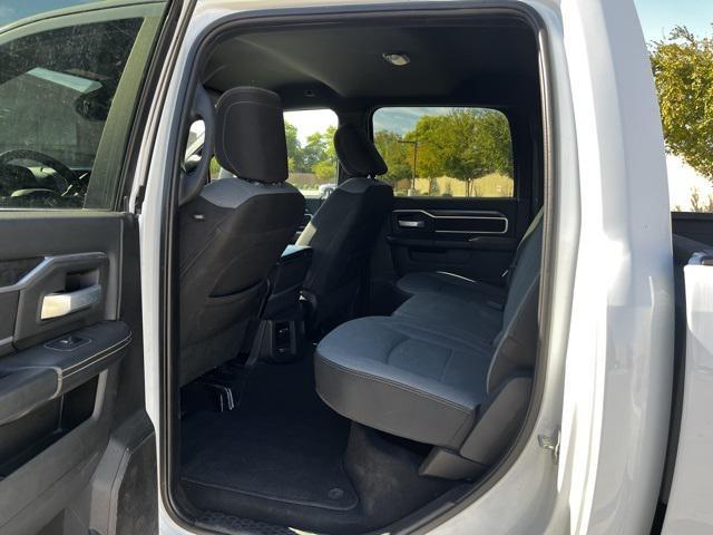 used 2024 Ram 3500 car, priced at $55,973