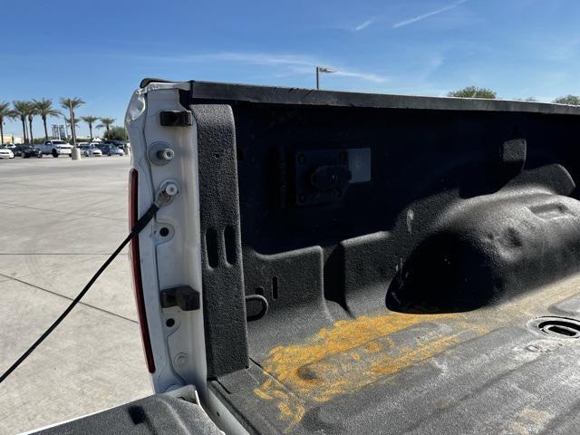 used 2024 Ram 3500 car, priced at $55,973